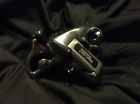 Rd-mt62 -mt62 Bike Long Cage Mountain Rear Derailleur 7 Vintage Deore Speed Shimano