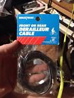 00042 Bikextras New Front-rear Derailleur