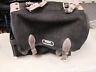 00050 Schwinn Vintage Leather Seat Bag