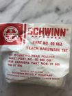 00662 Schwinn Nos Vintage Basket