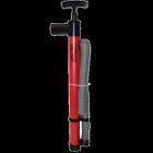 00729321201957 18in Hand Pump With Hose