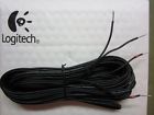 Z906 0097855064905 Logitech Original Replacement Front And Rear Cables