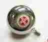 01005 Schwinn Vintage No Bicycle Ding Dong Bell Very Good Working Condition