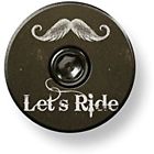0104010 Campagnolo Super Record Front
