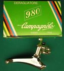 0104012 Campagnolo Nos 980 Front