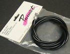 02-2014 Pursuit Vtg Nos Bicycle Universal Inner Outer Brake Cable Black