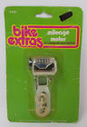 6-630 035011066301 Vintage Cycle Bike Extras Mileage Meter Odometer Fits