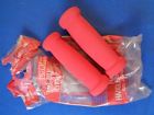 04-743 Schwinn Vintage Bmx Bicycle Foam Handlebar Grips Cruiser Team Nos