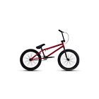 06-0510026 Redline Bikes Asset Freestyle Bmx Red