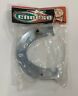Br9120 0708752007499 Nos Big Cheese Bmx Mount Silver Chrome New