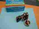 081116a Super Record Campagnolo Rear Derailleur