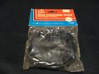 1-042 Dorcy Vintage Bicycle Black Rear Derailleur Cable New Bmx