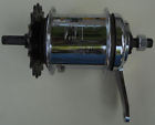 1-1968 3 28 Stingray Vtg Bike Archer Speed Sturmey Chik Hub Slik Schwinn Works