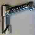 85-2213 1.250 A-tac Answer 135 Mm X Quill Stem Silver