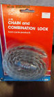 1-354 Dorcy Vintage Bike Shop Bicycle Motorcycle Chain Combination 035011013541