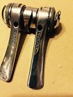 10-12 Suntour Bike Shift Levers 5000 7000 9000 Spd