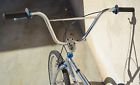 10.25 66.6 Devil S Bend Devils U.s 049 4130 Rise Handlebars 28oz Wt Hutch Se Racing