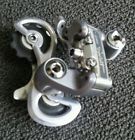 10-85 Sprint Suntour Vintage Short Cage Aluminum Rear Derailleur 185 Grams Japan