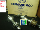 100-124 Shimano 600 Ex 70s