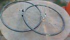 7700 100-130mm Dura Shimano Ace Hubs Wheelset 8-10 Speed 700 Mavic Wheel Smith