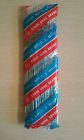 100ct Asahi Nos 14 X 7 16 Bmx Spokes Nipples Old Vintage 1980s Araya Ukai