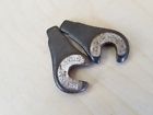 1010-a  Campagnolo Vintage Nos Road Fork Drop Outs Frame Building
