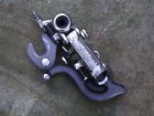 1013-3 Sport Campagnolo Vintage Rear Derailleur Ca 1953-55 Vgc Single Pulley