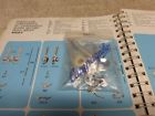 1013-5 --6 6 Campagnolo Vintage Nos