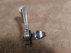 1013 Campagnolo Rare Vintage Nos Left Side Only Front Derraileur Control