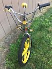 102b Redline Vintage 1984 Frame