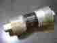 36x24tpi 102m.m Campagnolo Used Record Carbon Italian Thread Bottom Bracket