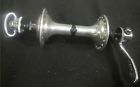 1034-a Campagnolo Nib Record Front Hub Holes Vintage Low Small Flange
