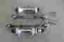 1034 Record Campagnolo Hubset English 36h Used