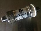 107mm Taper Bottom 68 Length Bracket Cartridge 1.37 Square Sealed Tange 24t