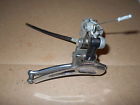 Fd-ax50 10speed Panasonic Derailleur Japan Via Shimano Villager Bike Classic