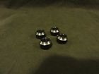 10x26-nos Campagnolo Hub Cones Rear