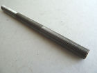 10x26x157 Campagnolo Solid Titanium Threaded Track Axle