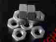 11 16 New Departure Rear Axle Nuts Elgin Dayton Rollfast Schwinn Monark