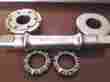 116x70 Campagnolo Vintage Ofmega Competizione Italian