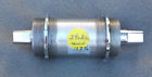 117mm Excellent Bottom Cartridge Bracket - Sealed Spindle Italian Condition Mfg