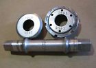 118mm Zeus Thread Criterium 35 Road Length French Bottom Cups Bracket 1
