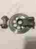 12-01002 Vintage Bicycle Disc Brake Assembly Bei