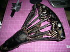 1203 None Vintage Antique Bicycle