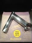 120mm. 28 Hole English Hub Rear Record Campagnolo