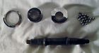 121.5 Fuji 1.37 X 24t Bottom Bracket W Spindle