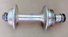 123mm Campagnolo Vintage Gran Sport Rear Hub 36 Holes Length Italian Thread