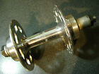 126m.m Sunshine Nos 36 Hole 5345 Rear Road Hub For Quick Release Skewer Oln