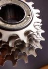 13-14-15-16-18-21 Shimano Dura Ace Fw 6 Speed Iso Threads