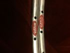 13-19 Rigida 27 Rims 36h Rare Eroica
