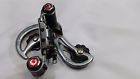 13-32-36-54 Gran Turisimo Campagnolo Vintage Turismo Rear Derailleur Brev Inter